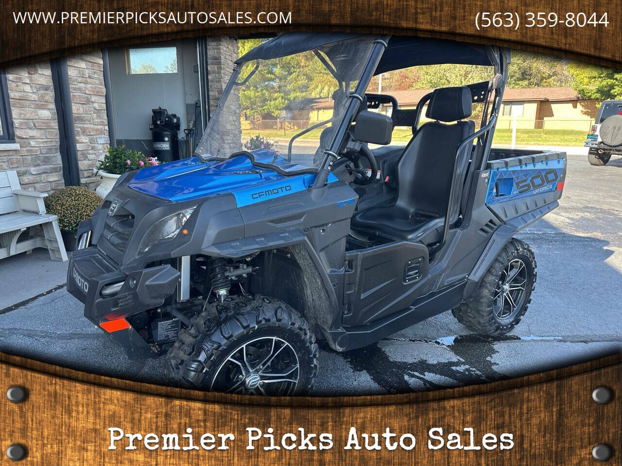 2020 CHUNFENG HOLDING GROUP HANGZHOU MOTORCYCLES Chunfeng Holding Group Hangzhou Motorcycles