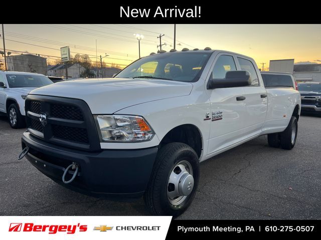 RAM 3500