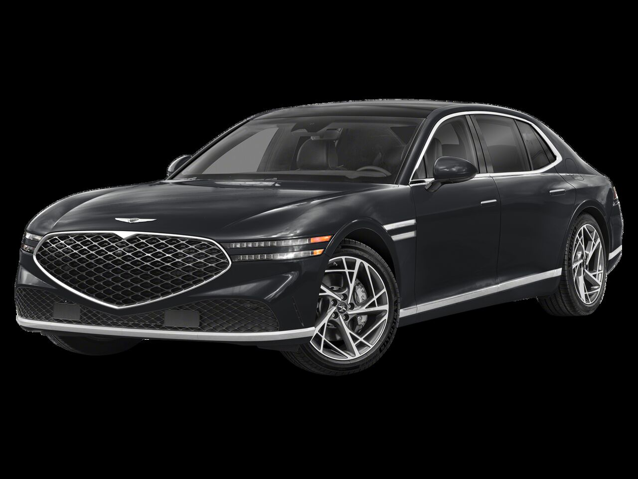 2024 GENESIS G90