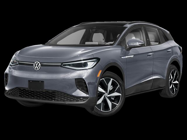 2025 VOLKSWAGEN ID.4