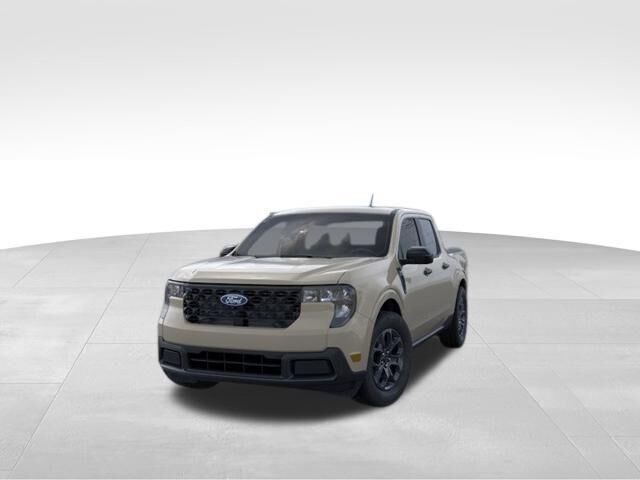 2025 FORD Maverick