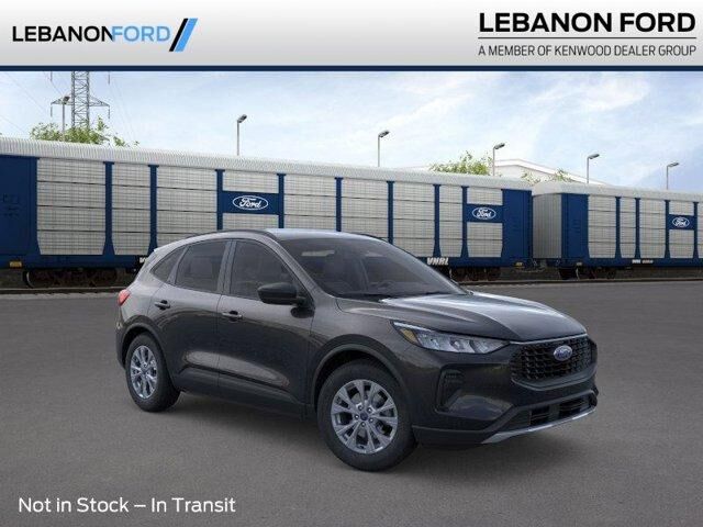 2026 FORD Escape