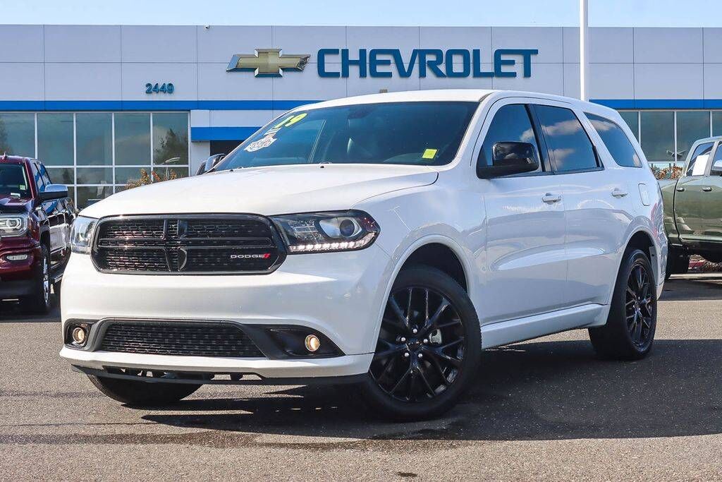 Dodge Durango
