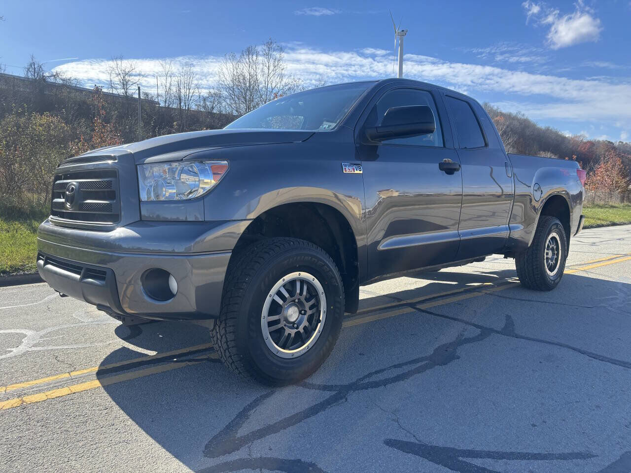 Toyota Tundra