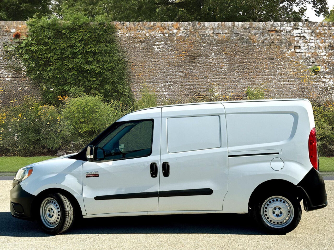 2016 RAM Promaster City