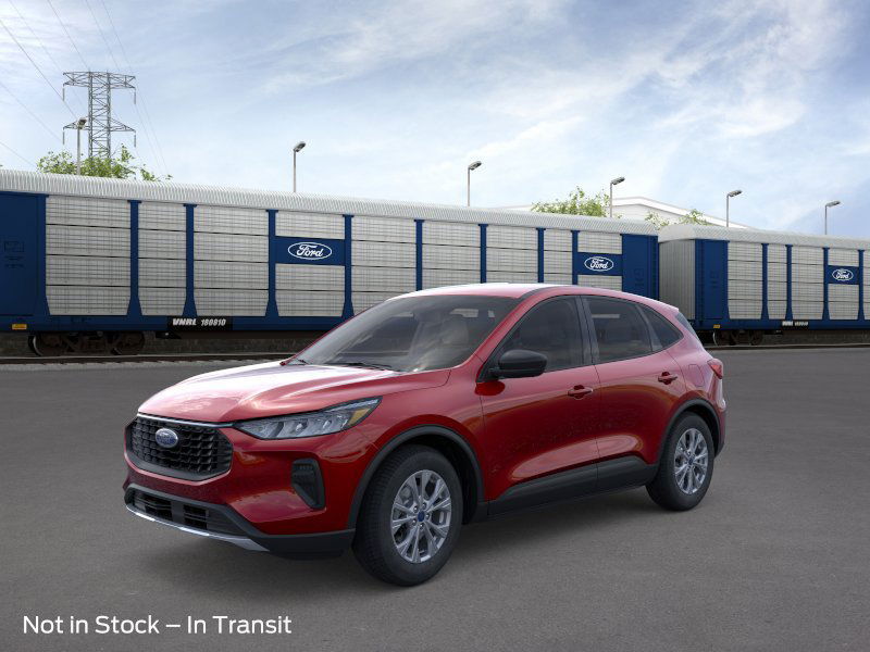 2026 FORD Escape