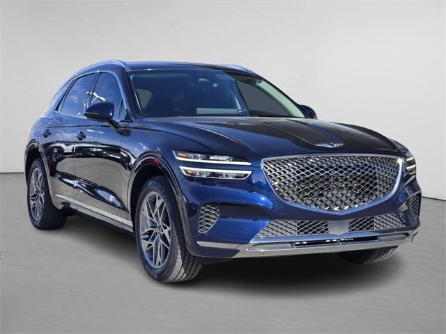 2022 GENESIS GV70