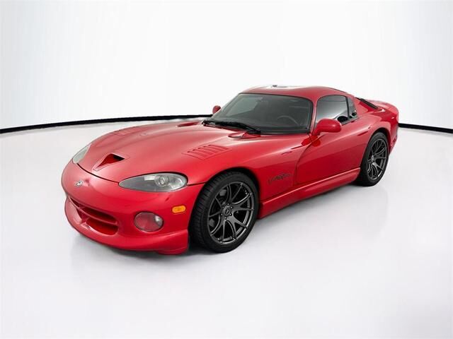 Dodge Viper