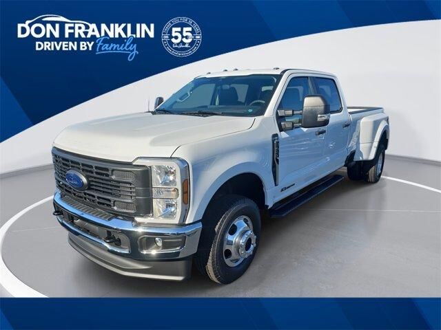 2026 FORD F-350