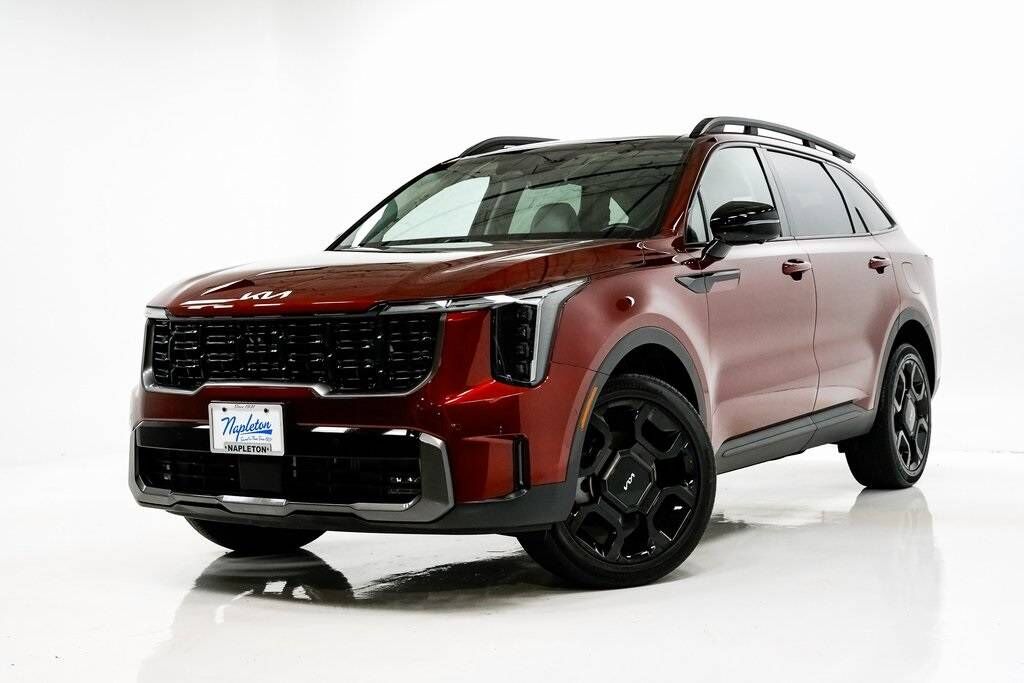 2024 KIA Sorento