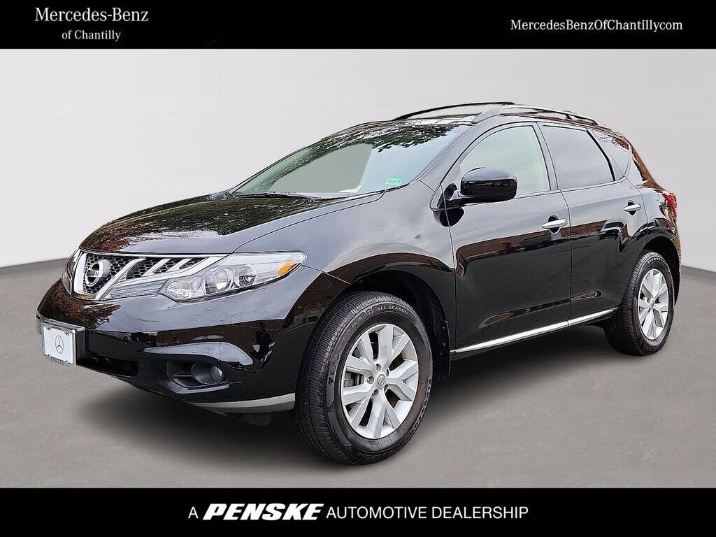 Nissan Murano