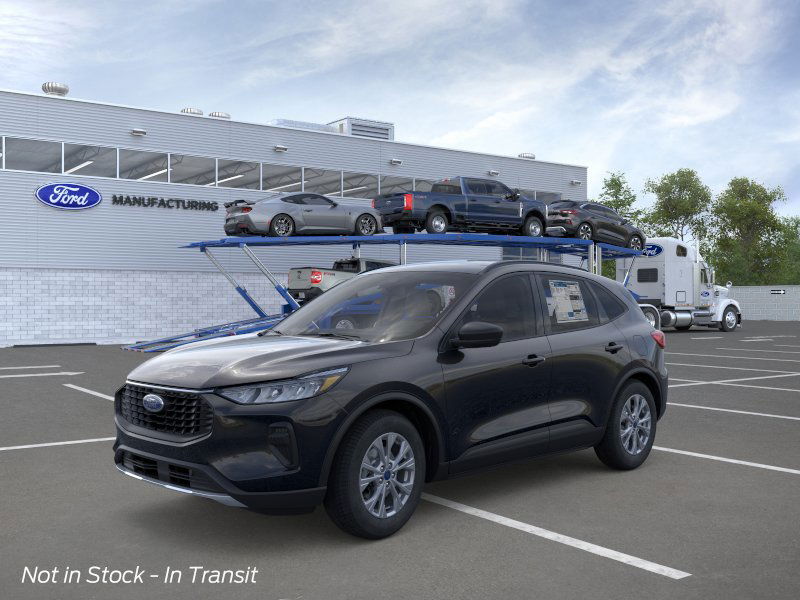 2026 FORD Escape