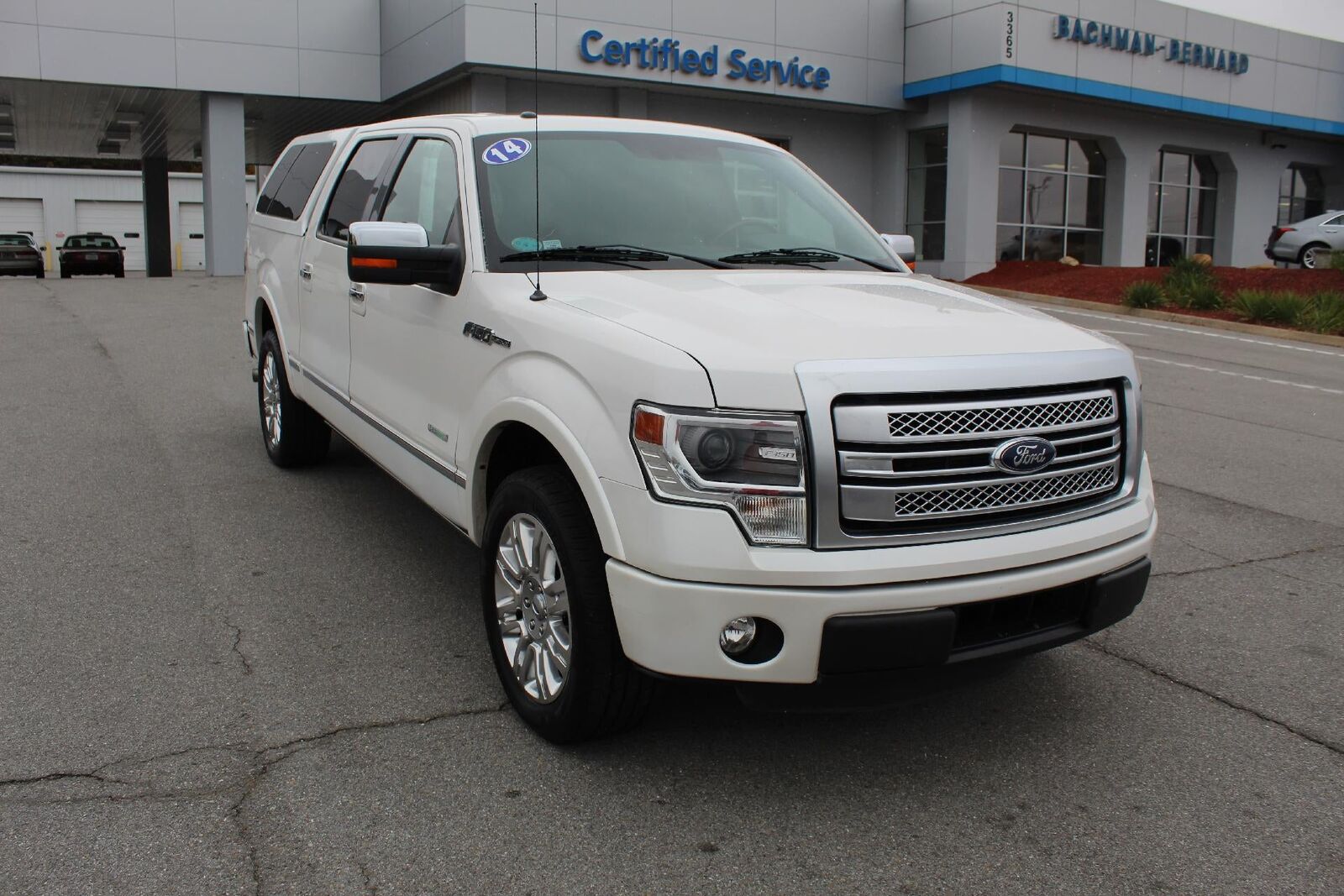 Ford F-150