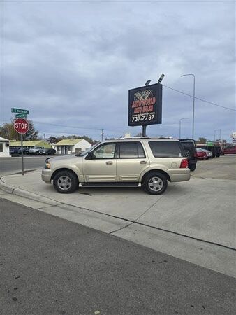 2005 FORD Expedition