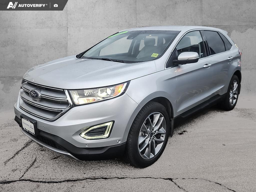 Ford Edge