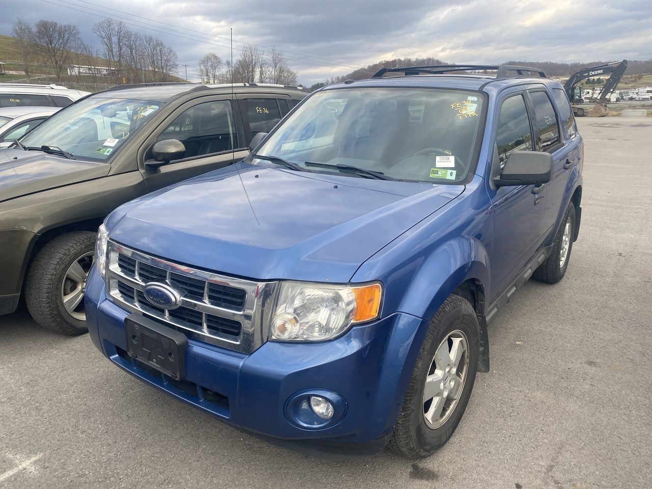 Ford Escape
