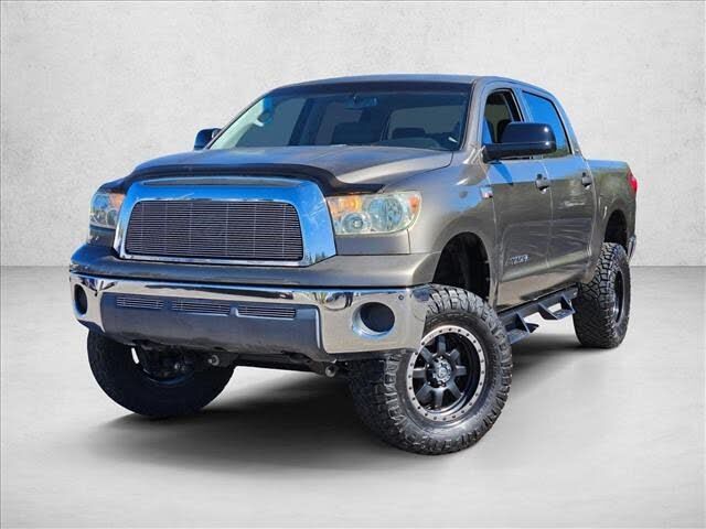 Toyota Tundra