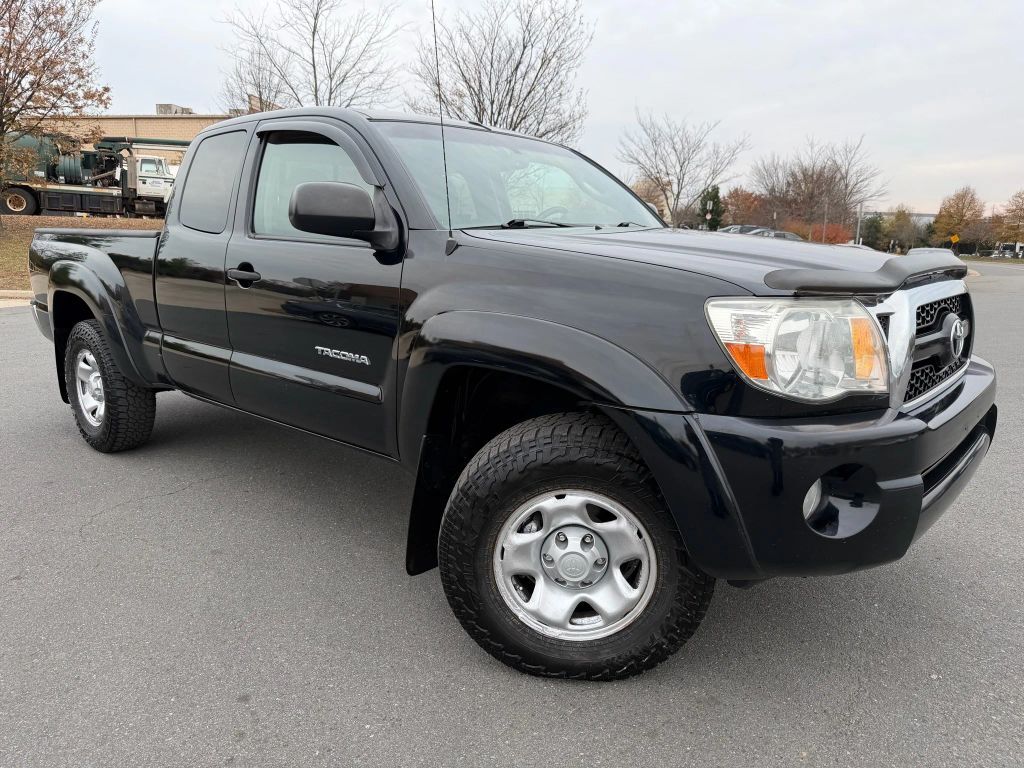 Toyota Tacoma