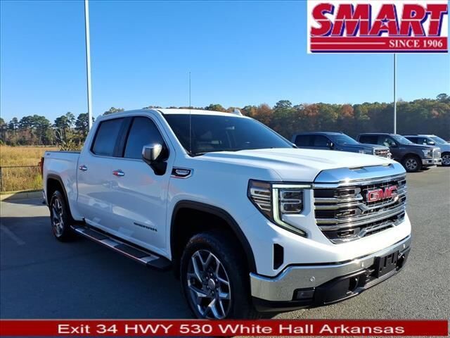2022 GMC Sierra
