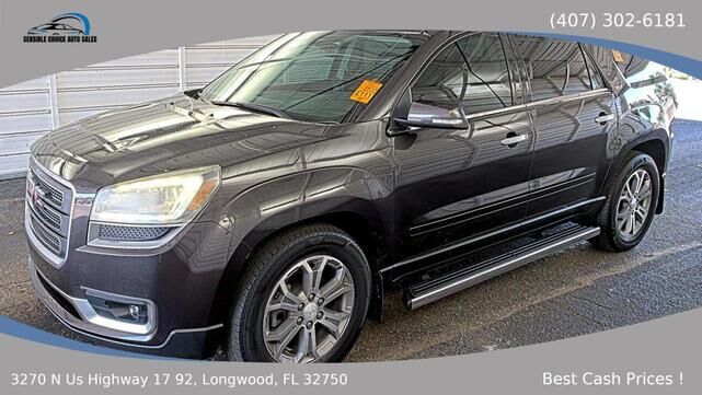 GMC Acadia
