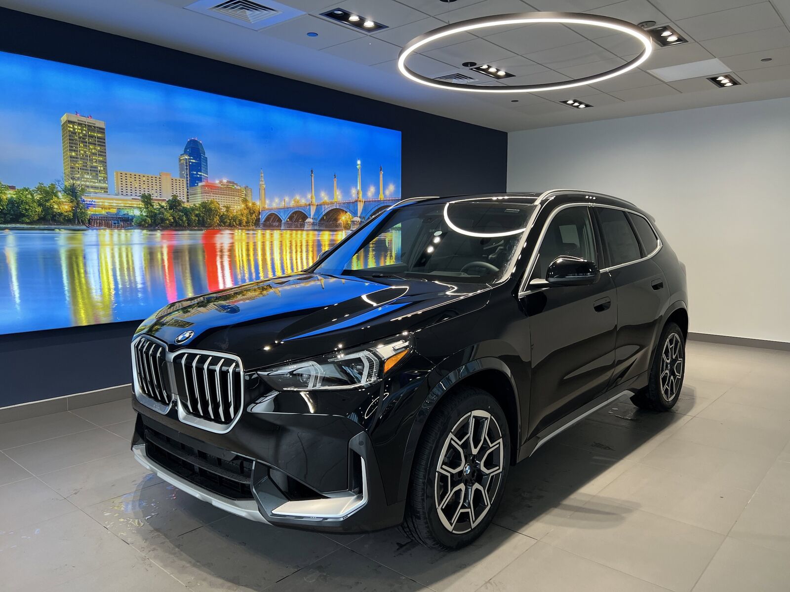 2026 BMW X1