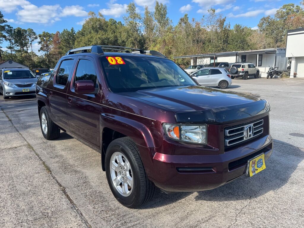 Honda Ridgeline