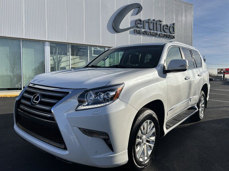 Lexus GX