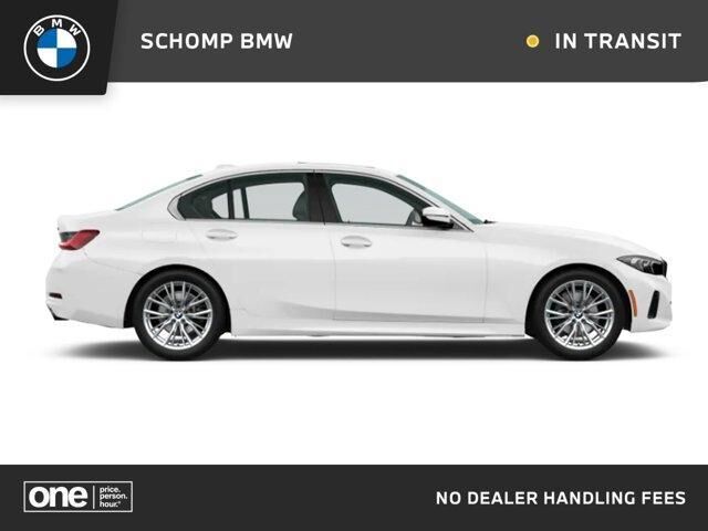 2026 BMW 3 Series