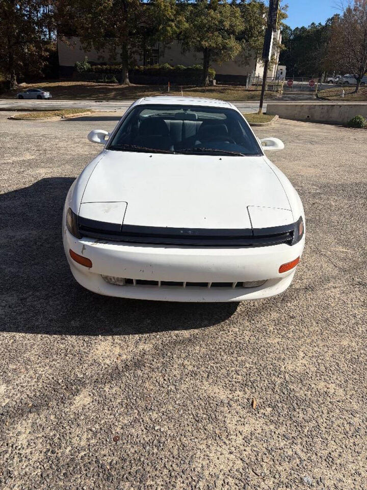 Toyota Celica