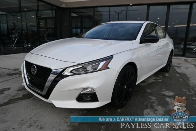 2022 NISSAN Altima