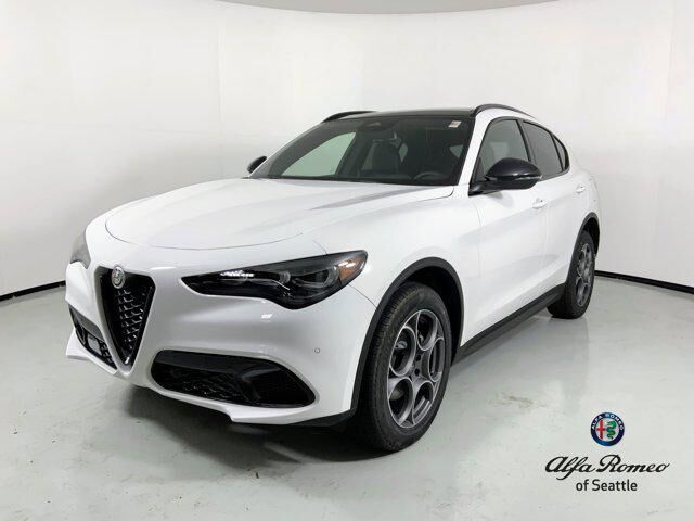 2025 ALFA ROMEO Stelvio