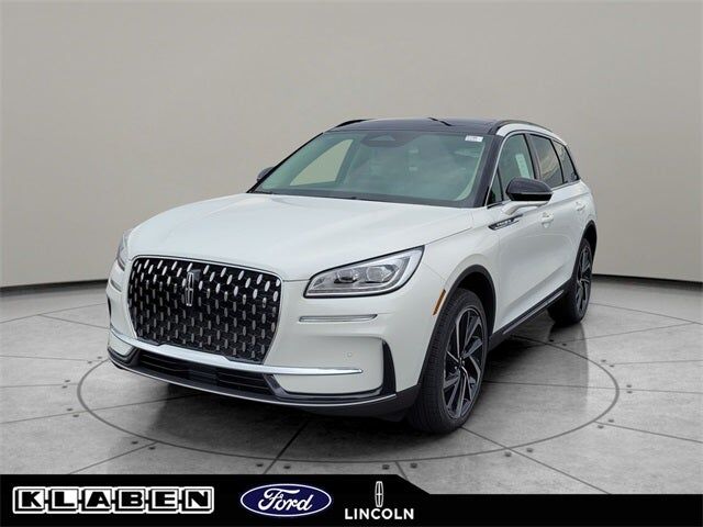 2026 LINCOLN Corsair