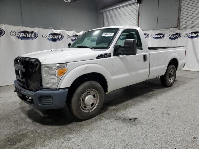 Ford F-250