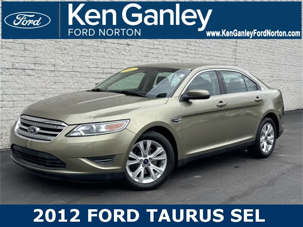 Ford Taurus