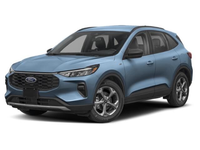2026 FORD Escape