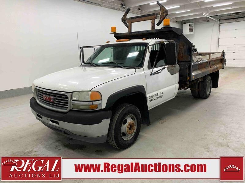 GMC Sierra