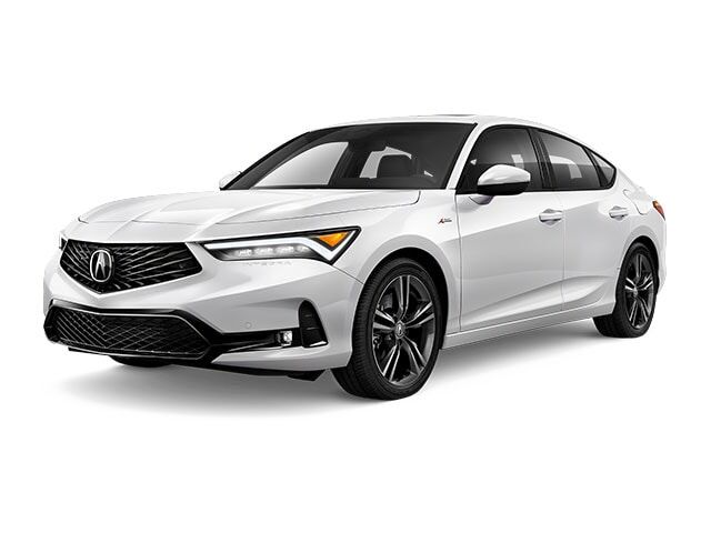 2023 ACURA Integra