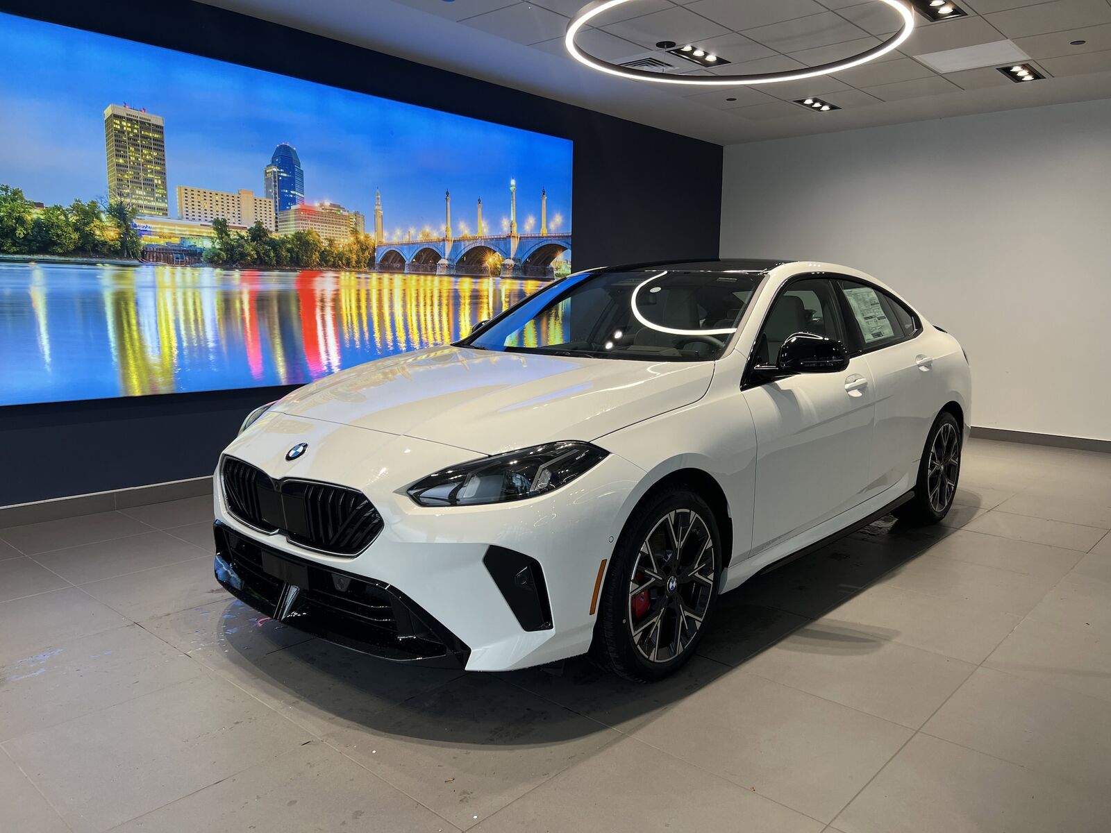 2026 BMW 2 Series
