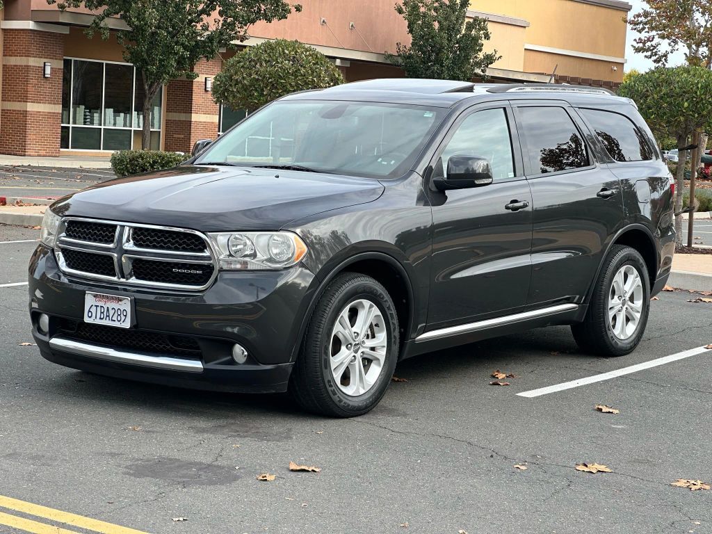 Dodge Durango