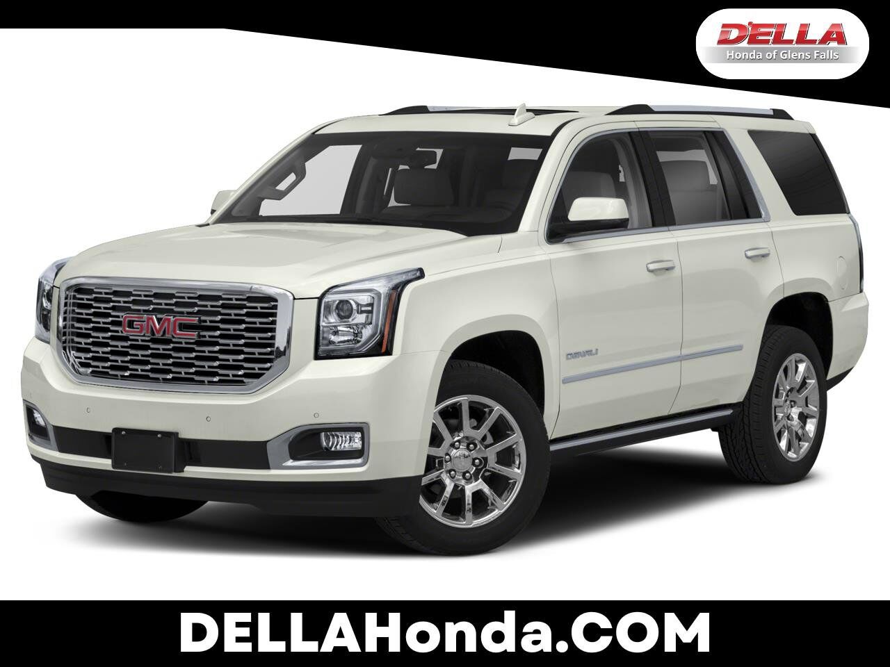2019 GMC Yukon