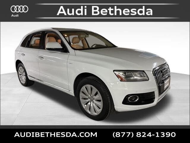 Audi Q5