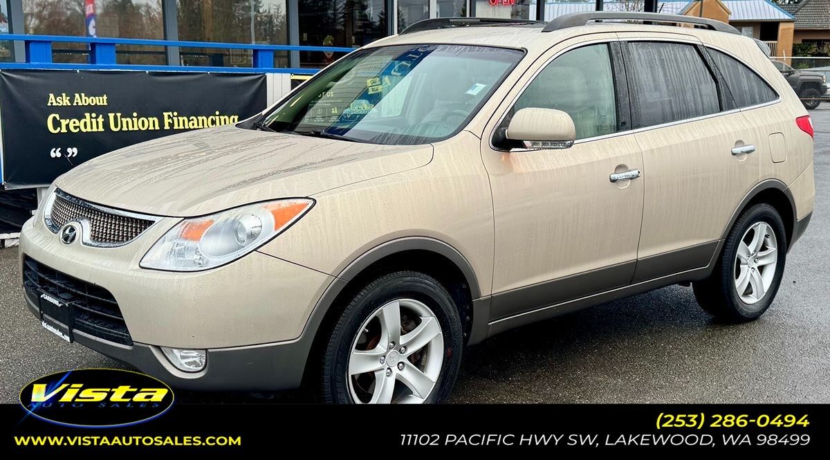 Hyundai Veracruz