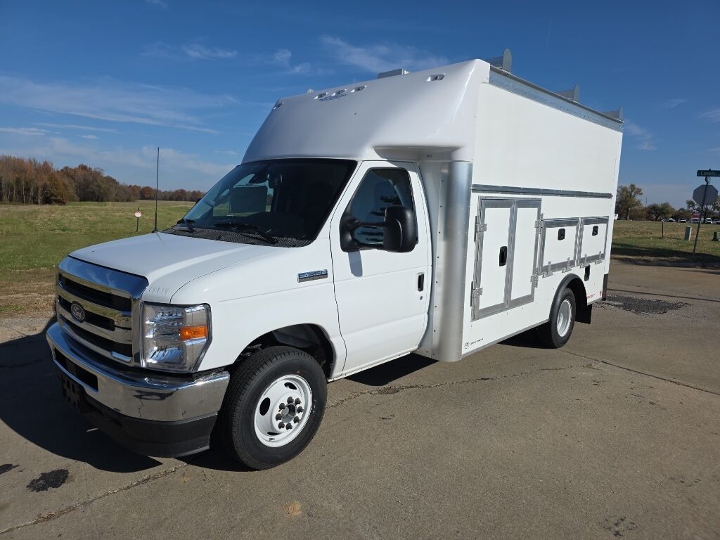 2026 FORD E-350
