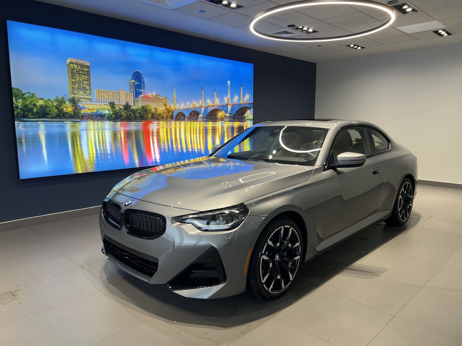 2025 BMW 2 Series