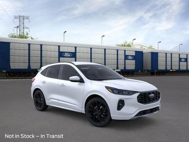 2026 FORD Escape