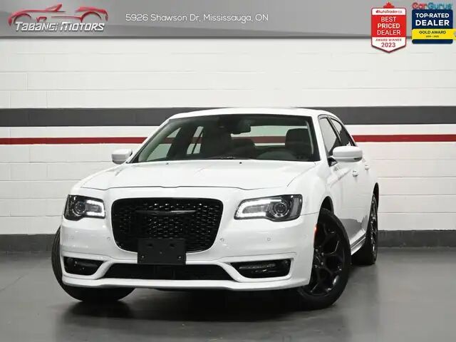 CHRYSLER
