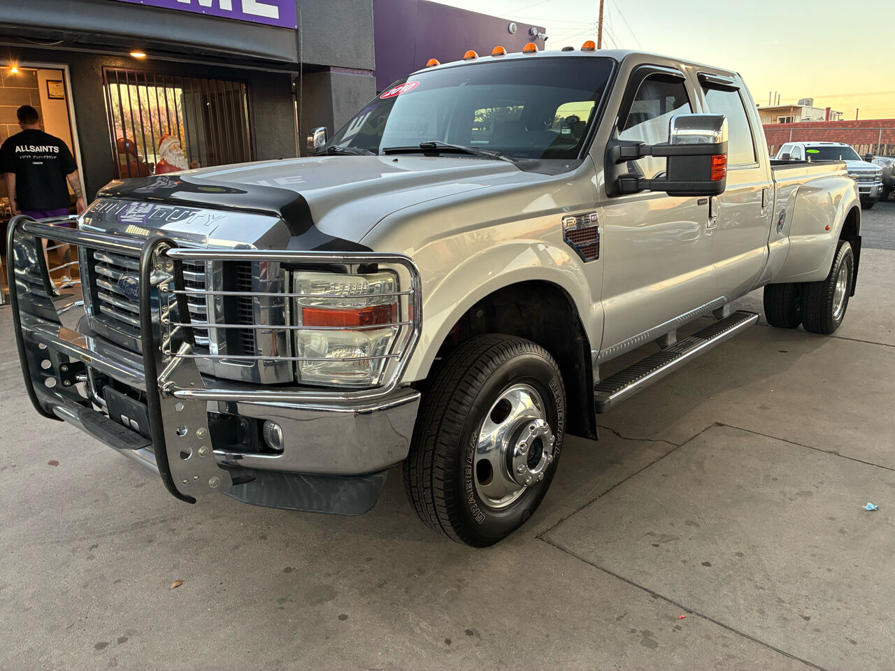 Ford F-350