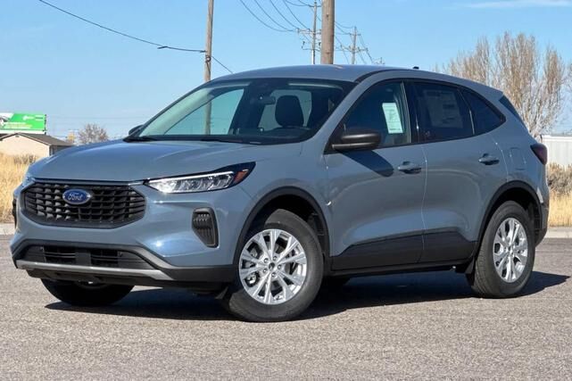 2026 FORD Escape