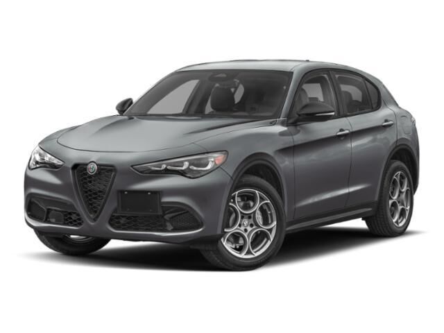 2025 ALFA ROMEO Stelvio