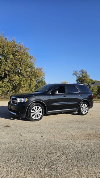 Dodge Durango